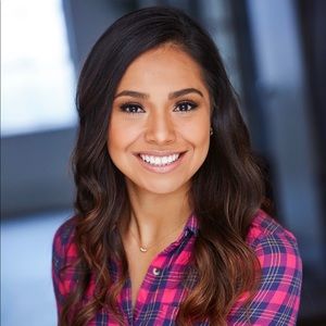 Meet your Posher, Melody